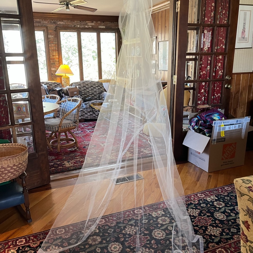 Sara Gabriel Julianne Veil